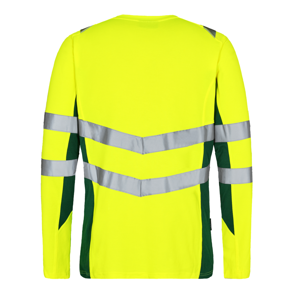 Safety Långärmad T-shirt