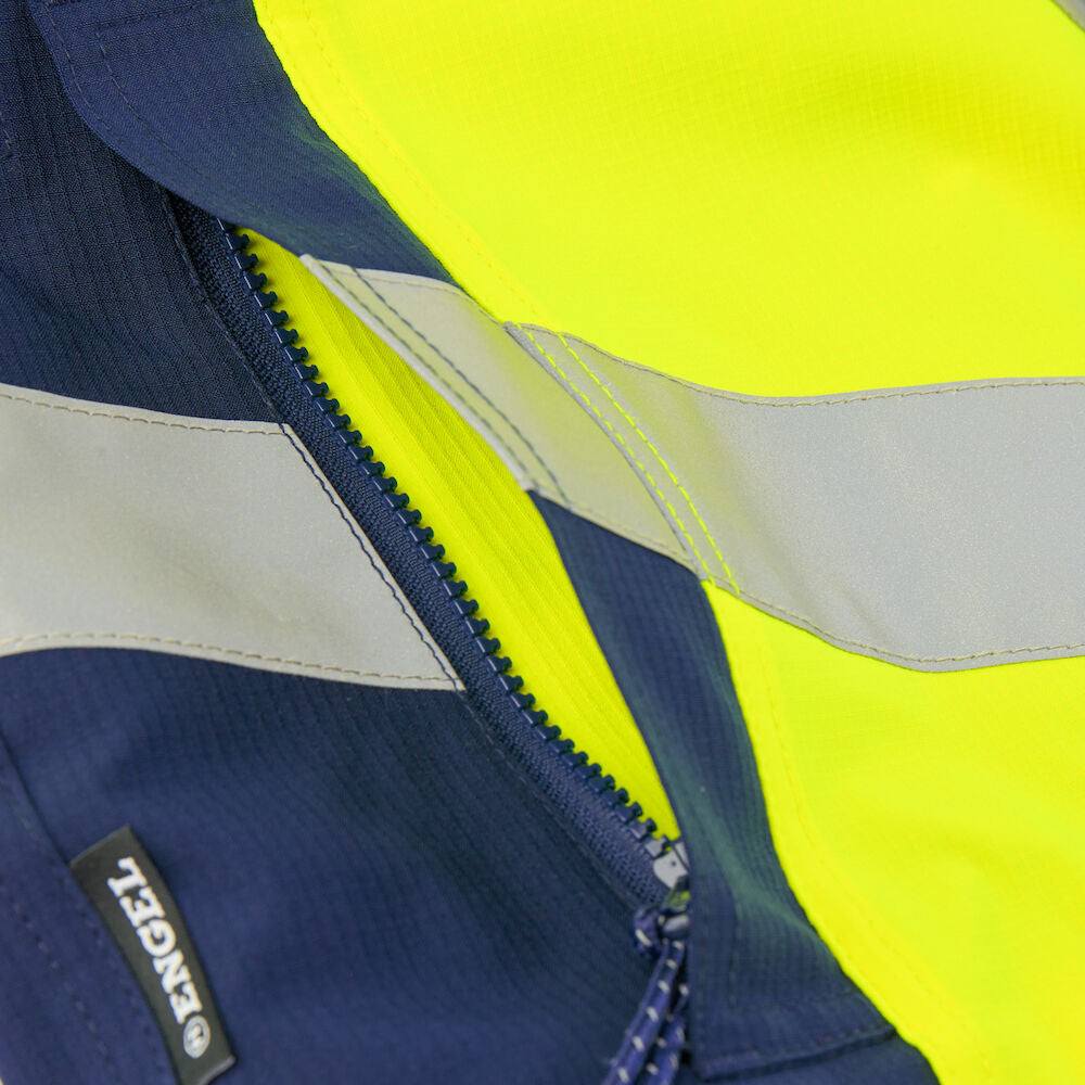 Safety Vinterjacka Dam