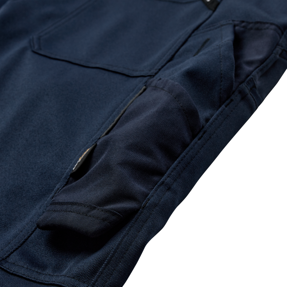 X-treme Byxor med Stretch