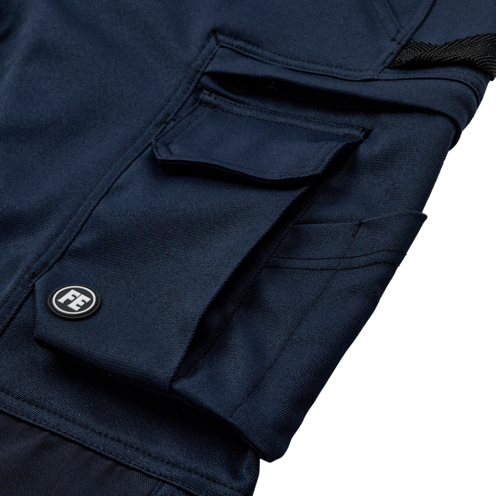 X-treme Byxor med Stretch