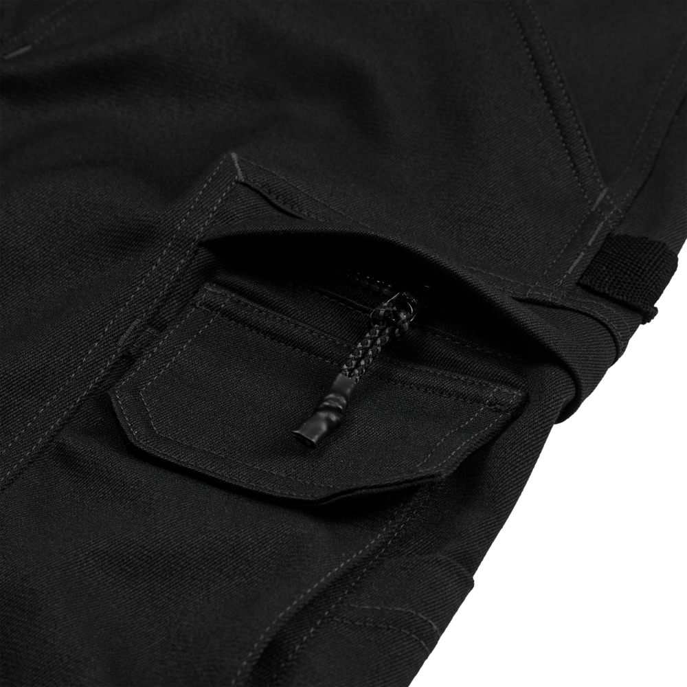 X-treme Byxor med Stretch