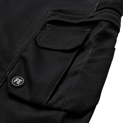 X-treme Shorts med Stretch