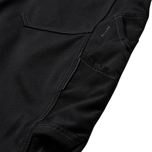 X-treme Shorts med Stretch