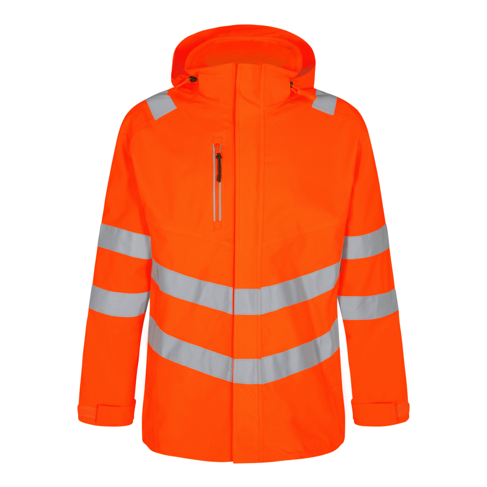 Safety Parkas Skaljacka