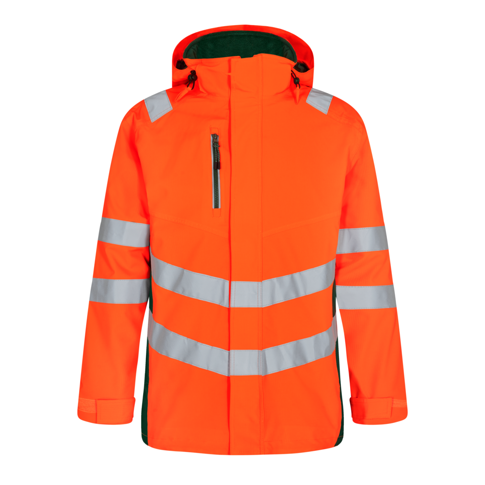 Safety Parkas Skaljacka