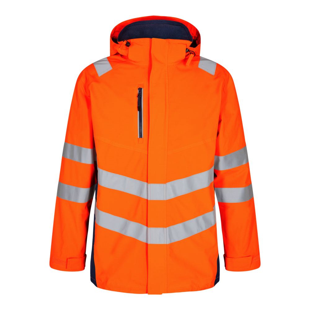 Safety Parkas Skaljacka