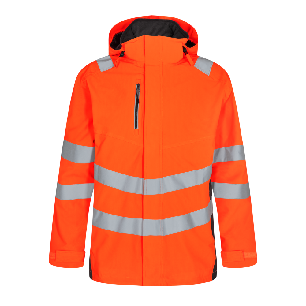 Safety Parkas Skaljacka