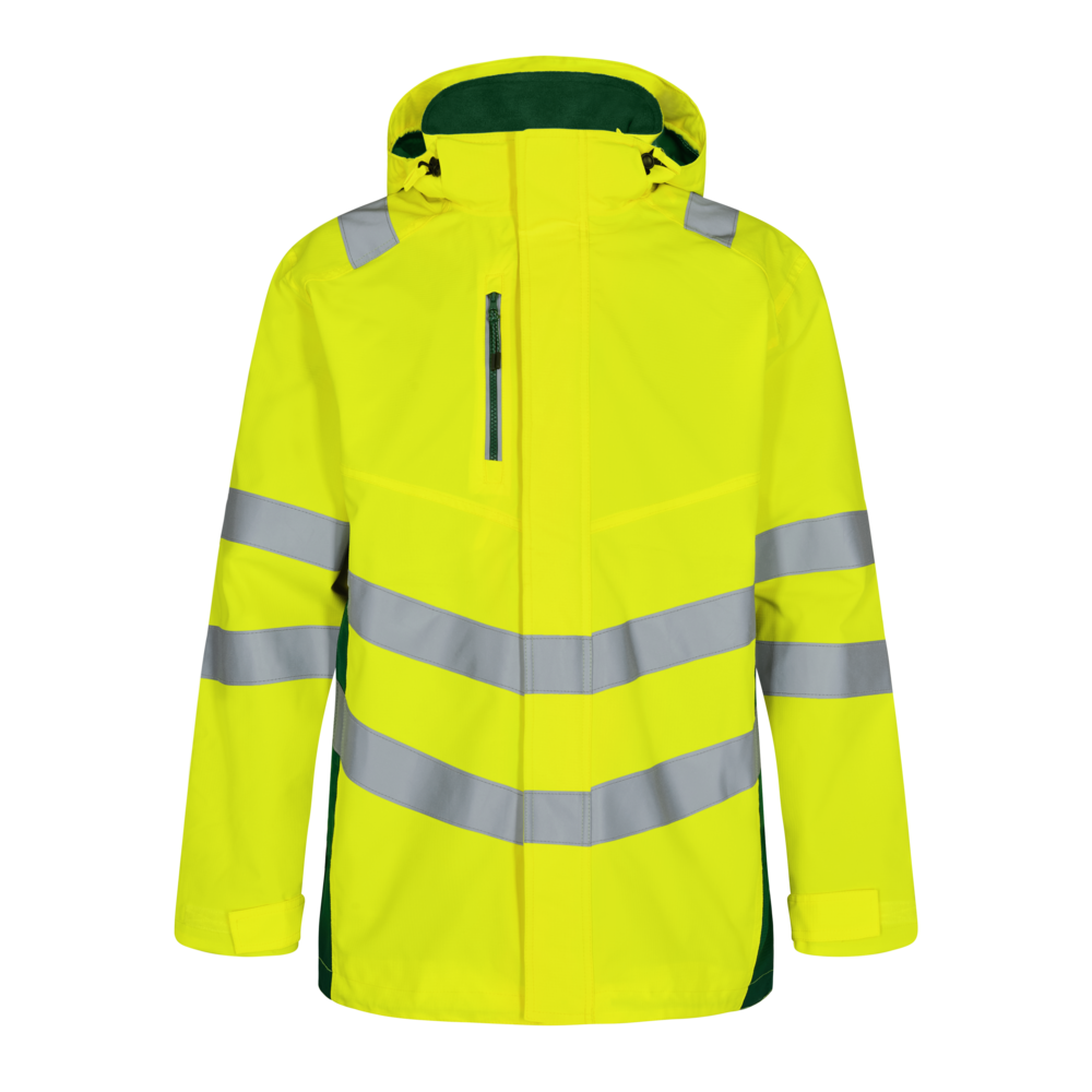 Safety Parkas Skaljacka