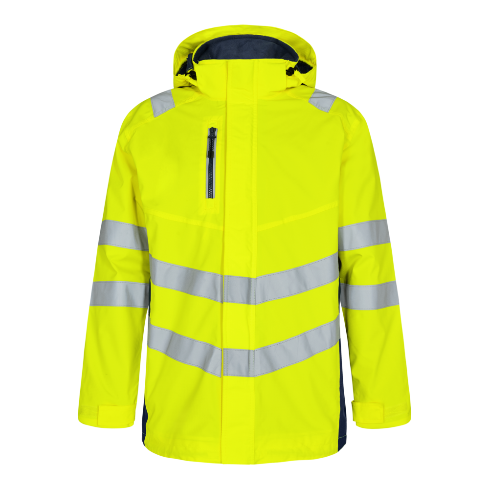 Safety Parkas Skaljacka