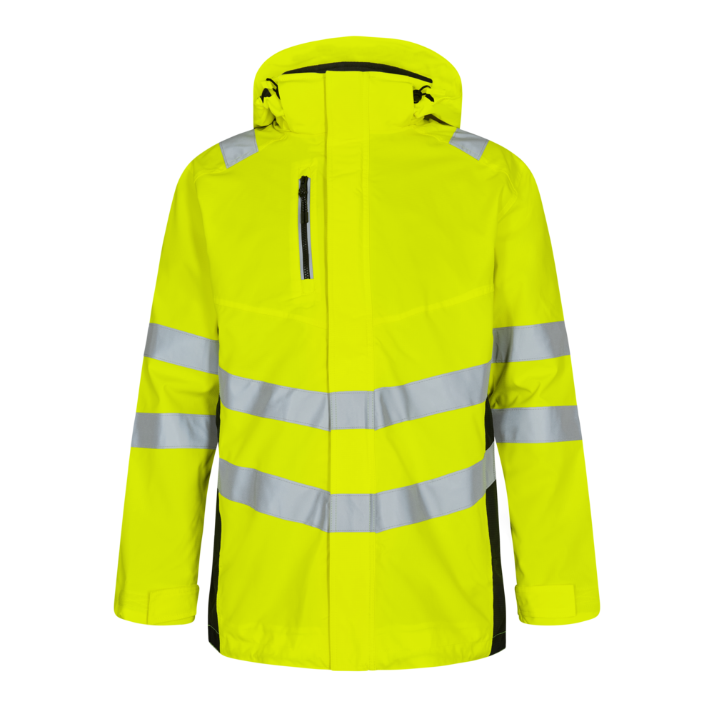 Safety Parkas Skaljacka