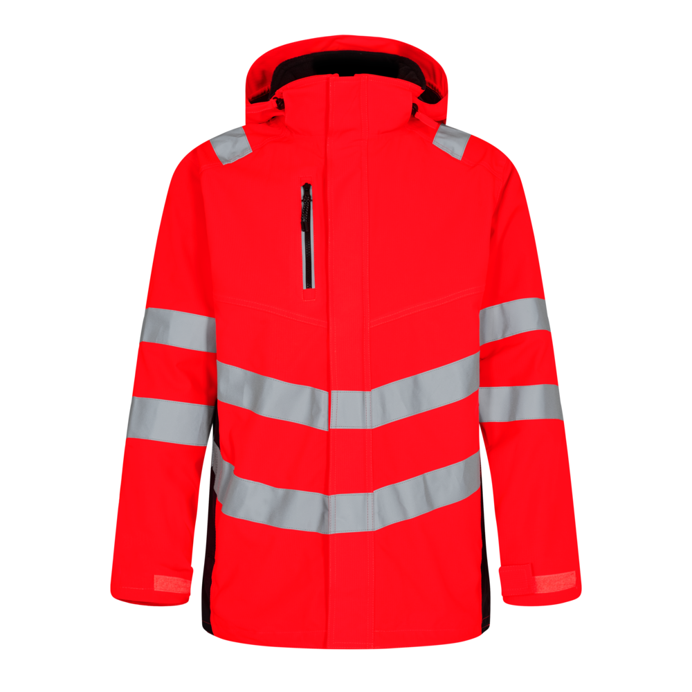 Safety Parkas Skaljacka