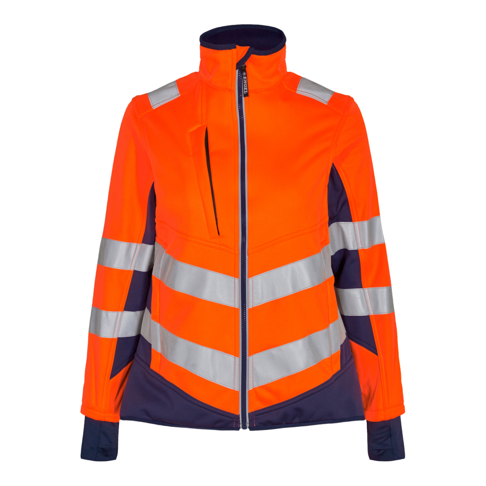 Safety Softshelljacka Dam
