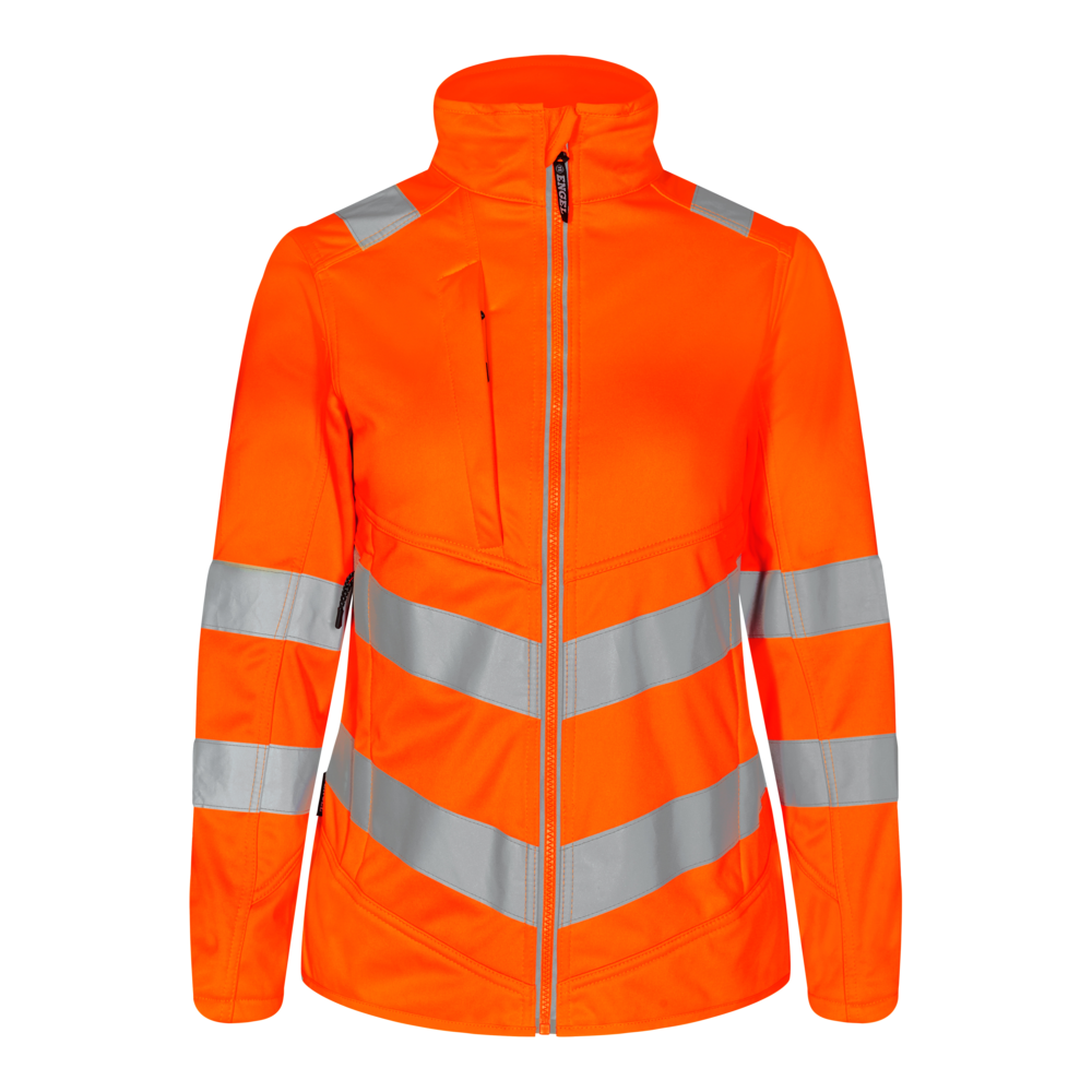 Safety Softshelljacka Dam