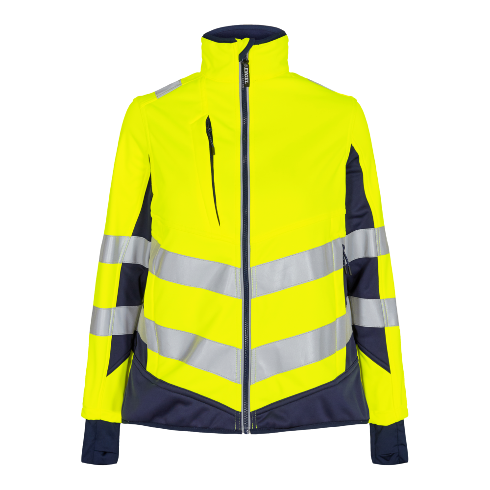 Safety Softshelljacka Dam