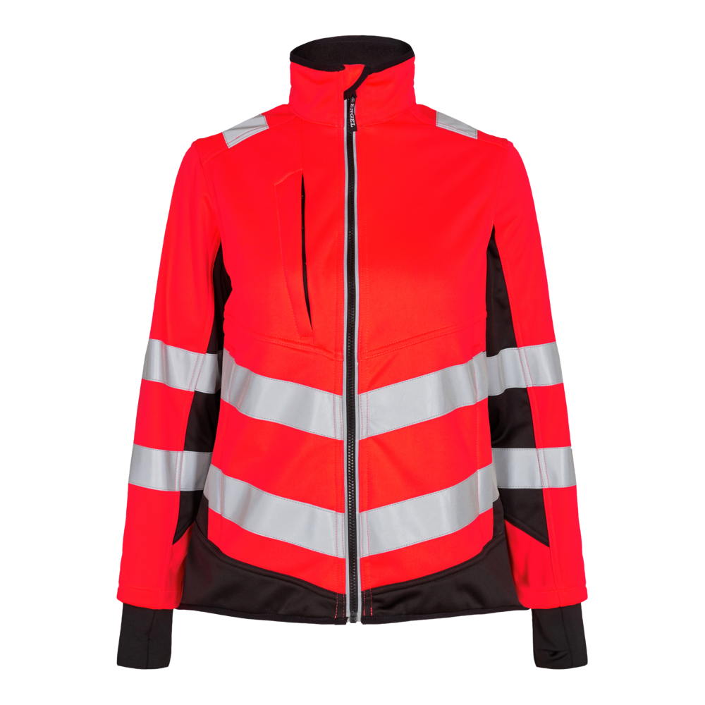 Safety Softshelljacka Dam