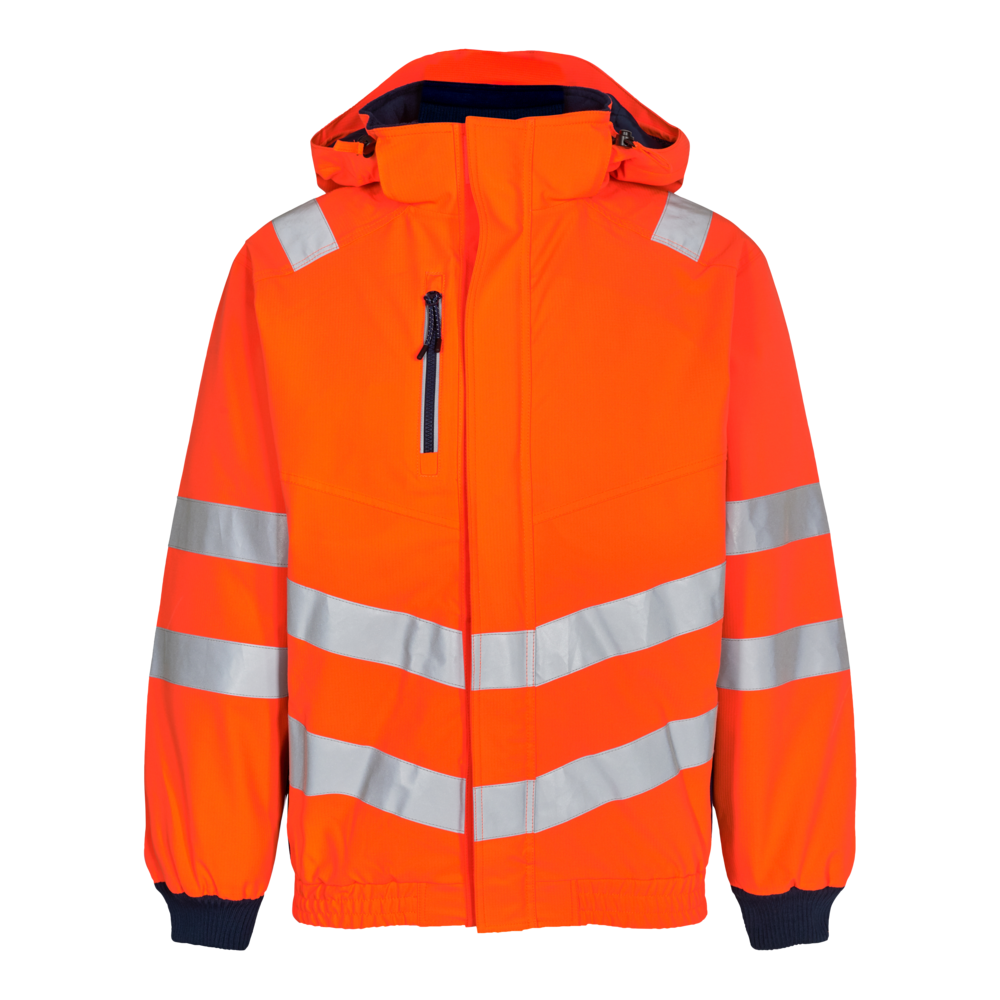Safety Pilotjacka