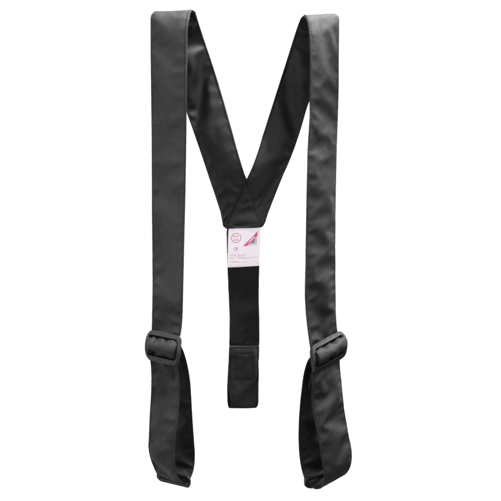 Extend Hängslen för Regnbyxor