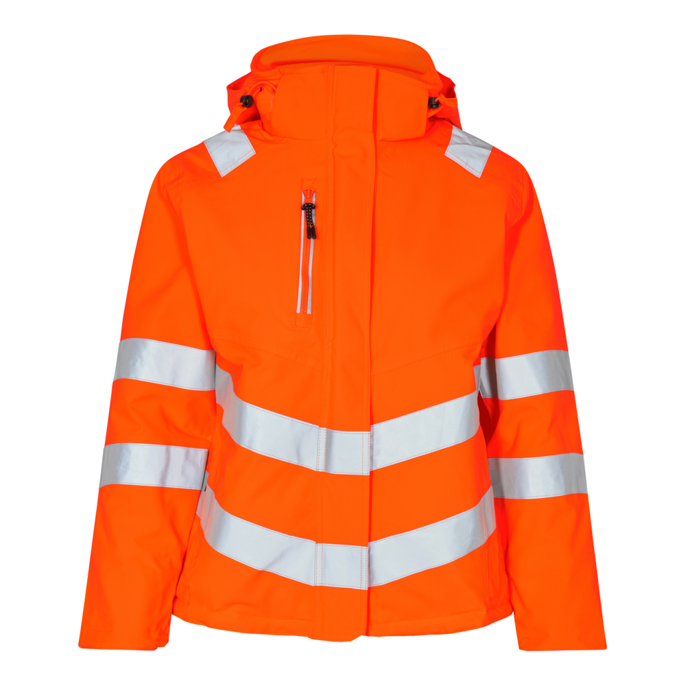Safety Vinterjacka Dam
