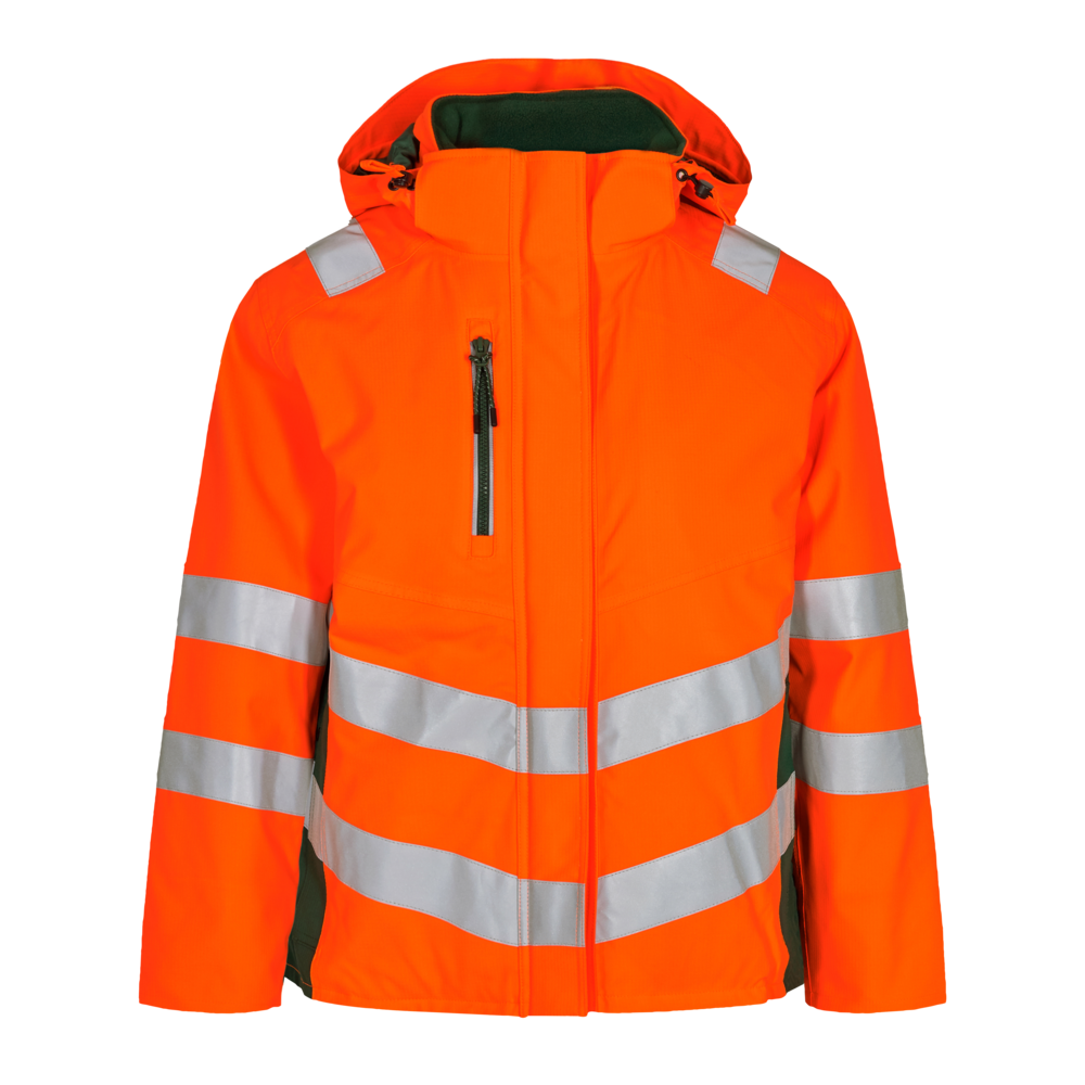 Safety Vinterjacka Dam