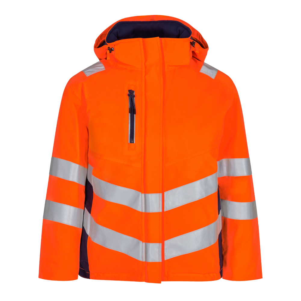 Safety Vinterjacka Dam
