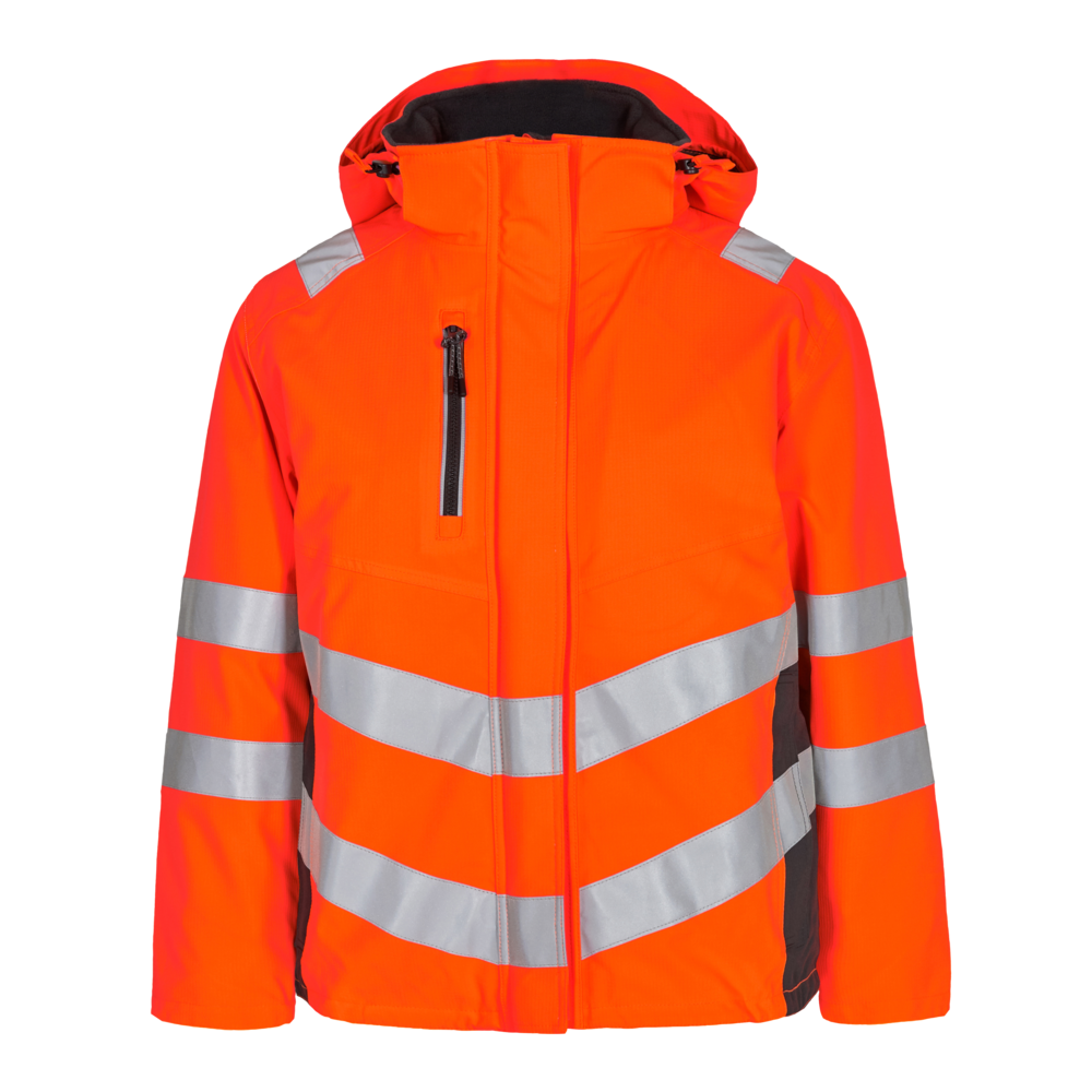 Safety Vinterjacka Dam