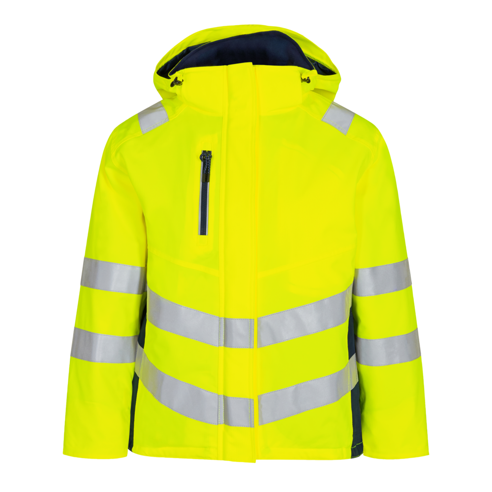 Safety Vinterjacka Dam