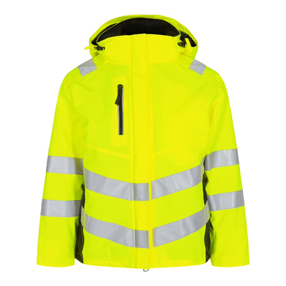 Safety Vinterjacka Dam