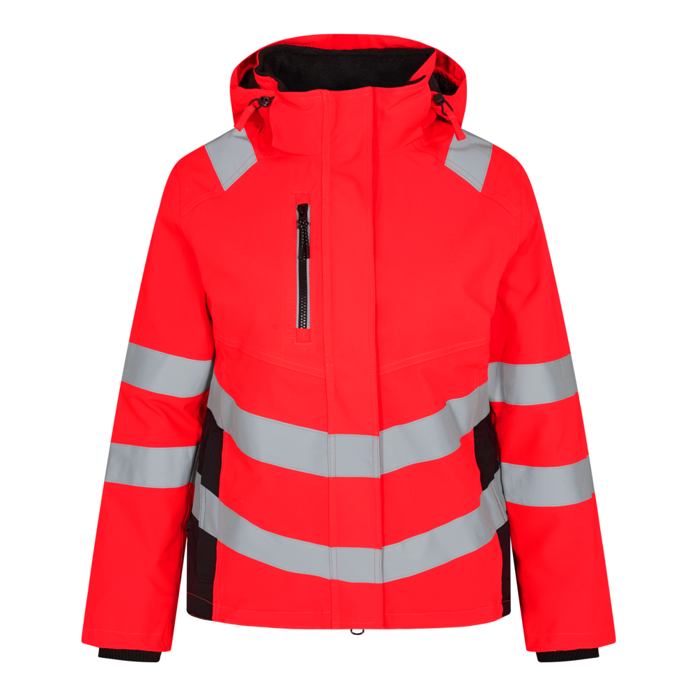Safety Vinterjacka Dam