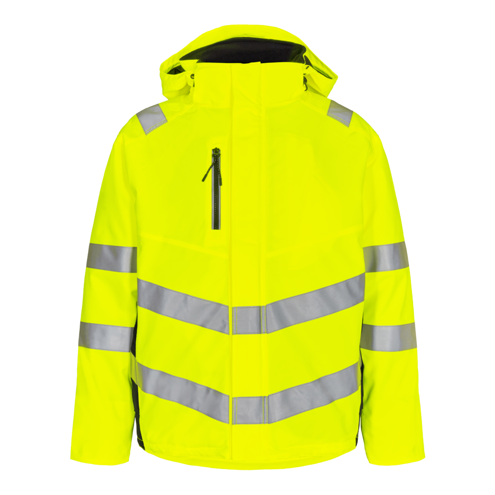 Safety Vinterjacka