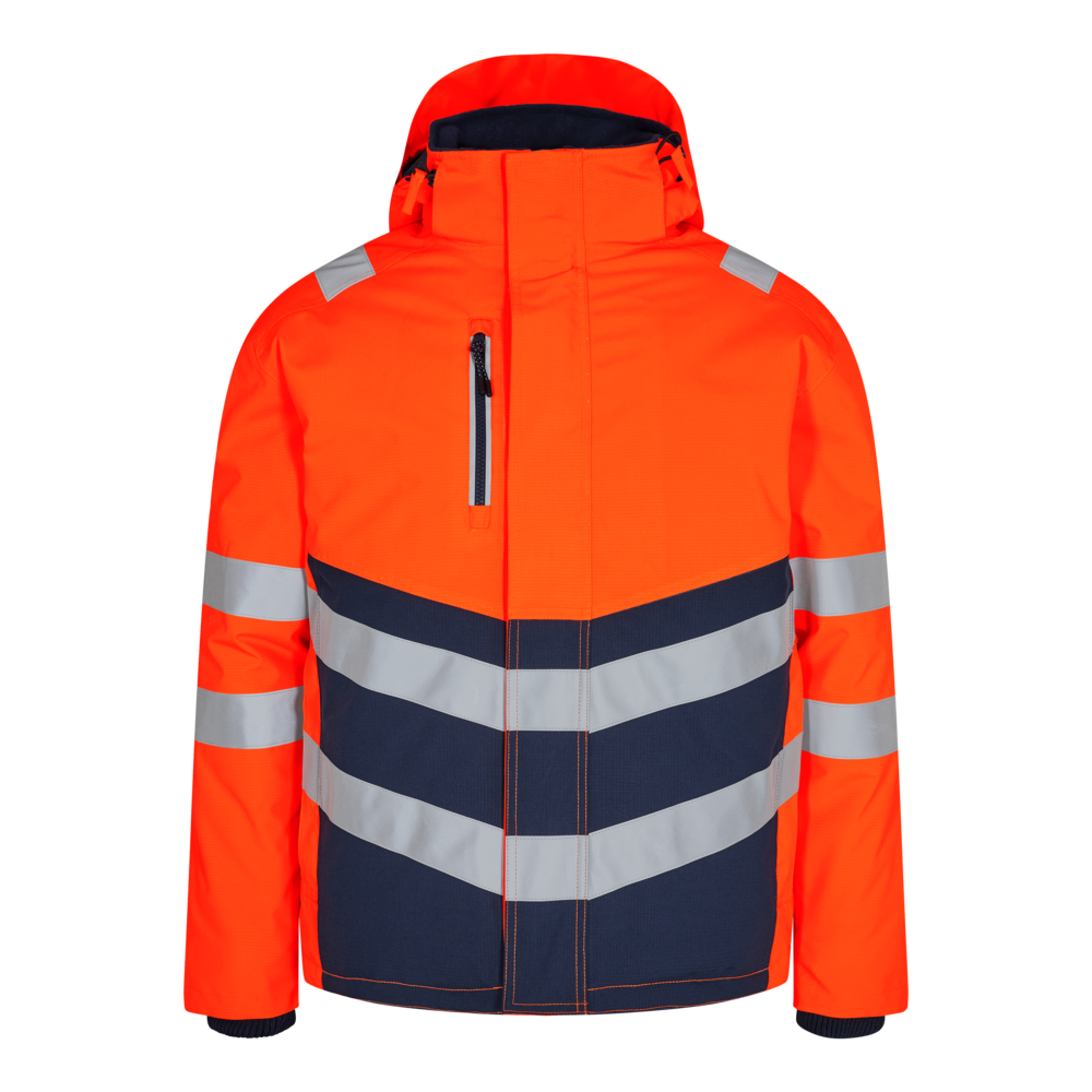 Safety Vinterjacka