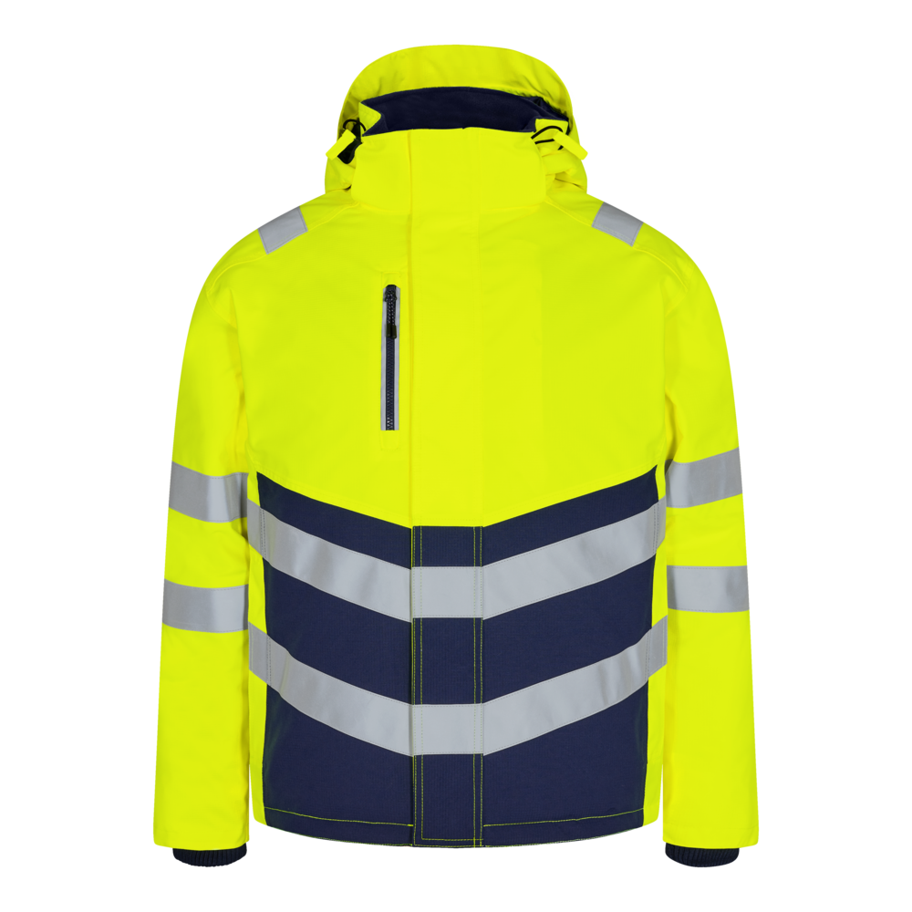 Safety Vinterjacka
