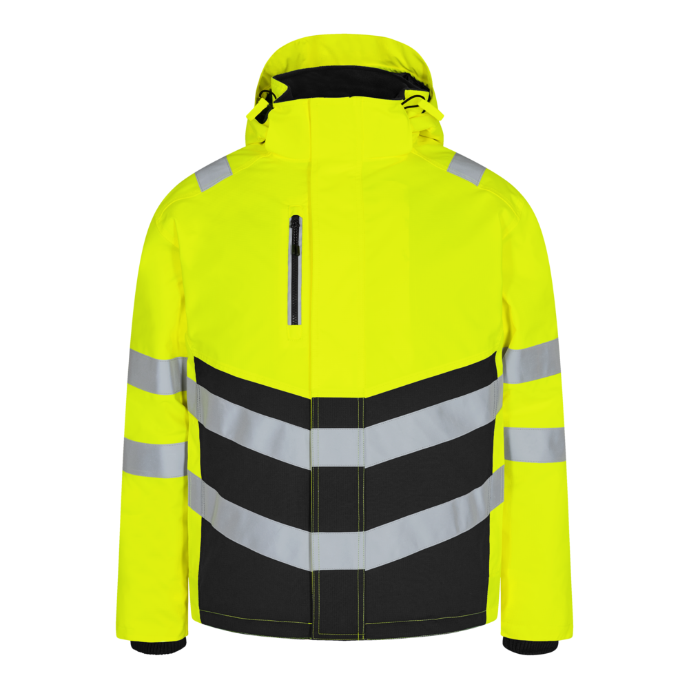 Safety Vinterjacka