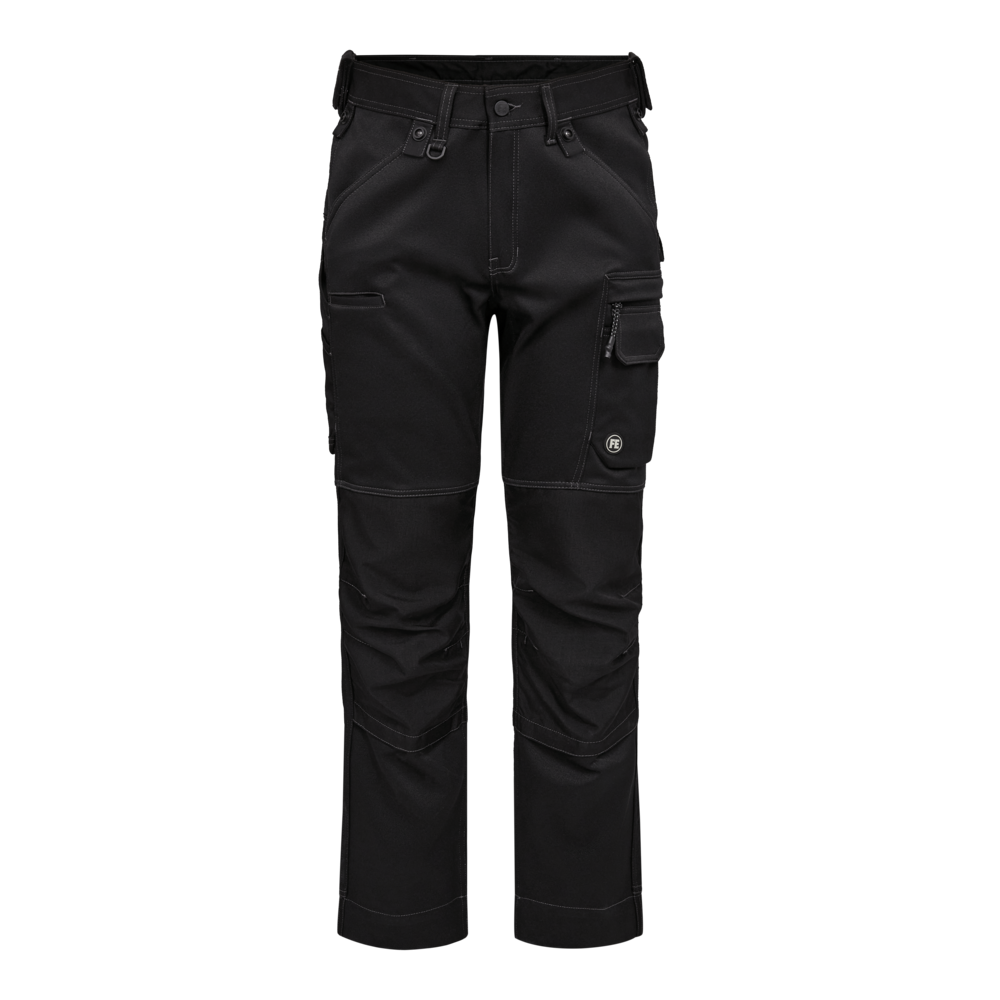 X-treme Byxor med Stretch