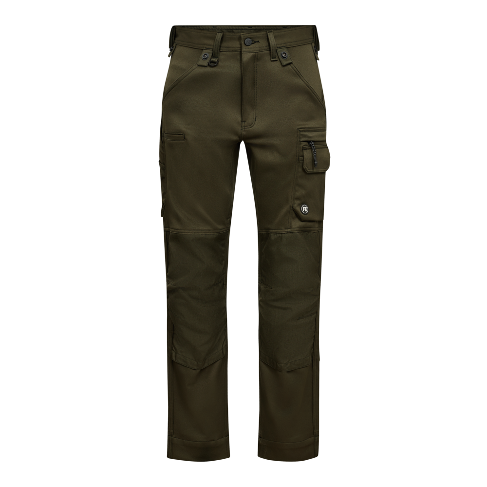 X-treme Byxor med Stretch