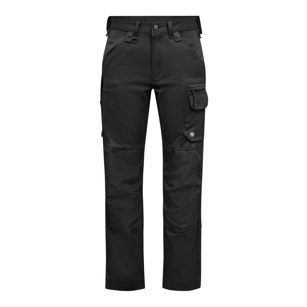 X-treme Byxor med Stretch