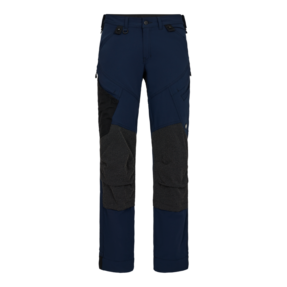 X-treme Arbetsbyxor med 4-vägsstretch