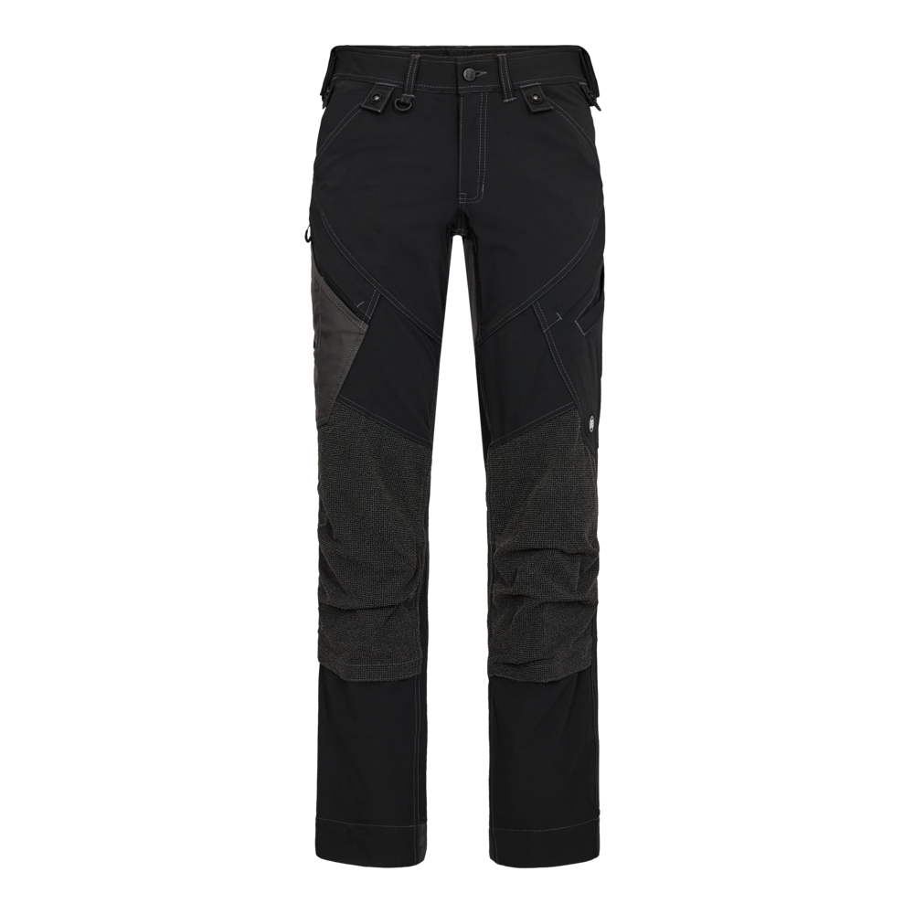 X-treme Arbetsbyxor med 4-vägsstretch