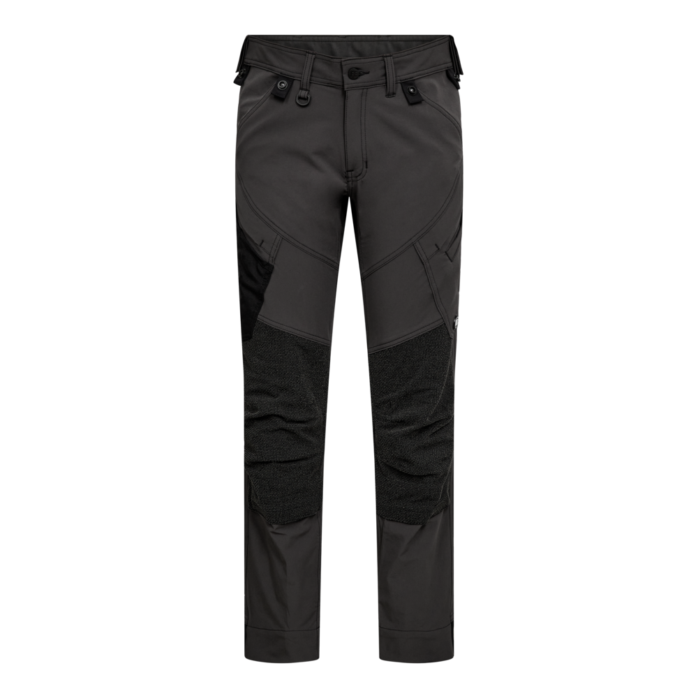 X-treme Arbetsbyxor med 4-vägsstretch