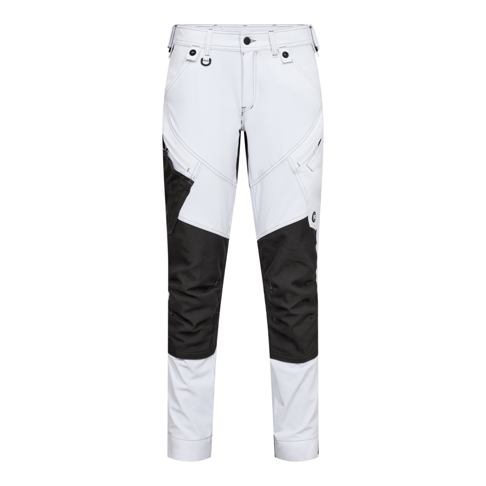 X-treme Arbetsbyxor med 4-vägsstretch