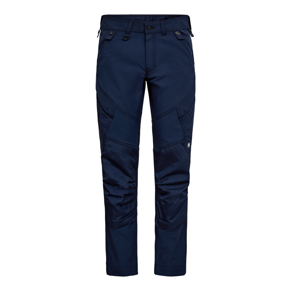 X-treme Arbetsbyxor med 4-vägsstretch