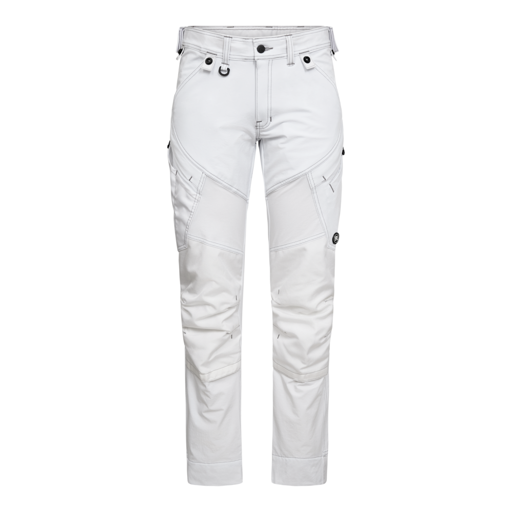X-treme Arbetsbyxor med 4-vägsstretch