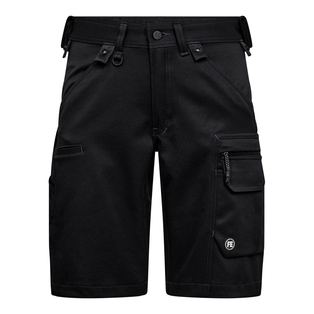 X-treme Shorts med Stretch