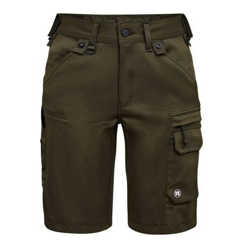 X-treme Shorts med Stretch