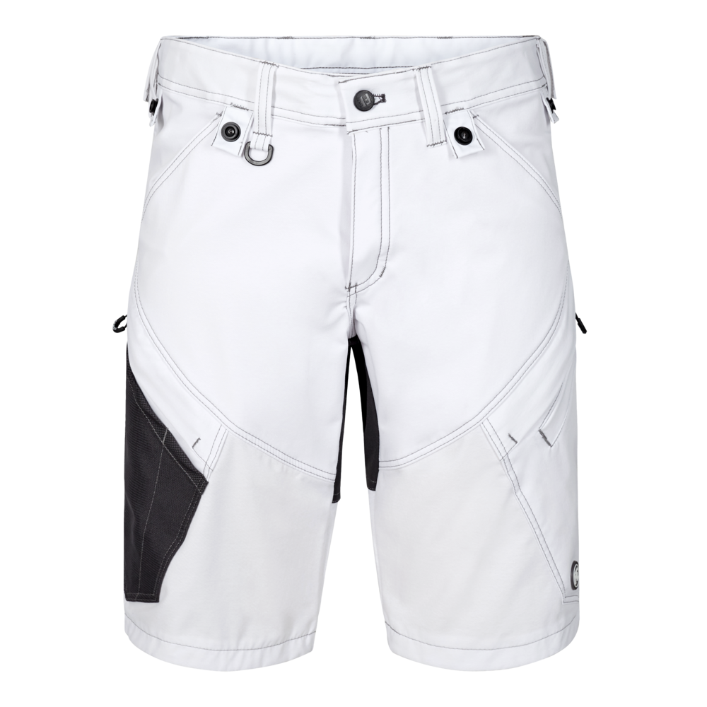 X-treme Arbetsshorts med 4-vägsstretch