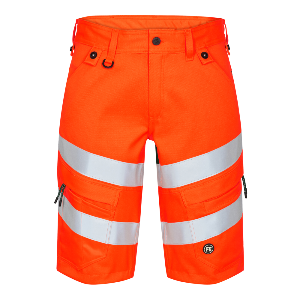 Safety Shorts