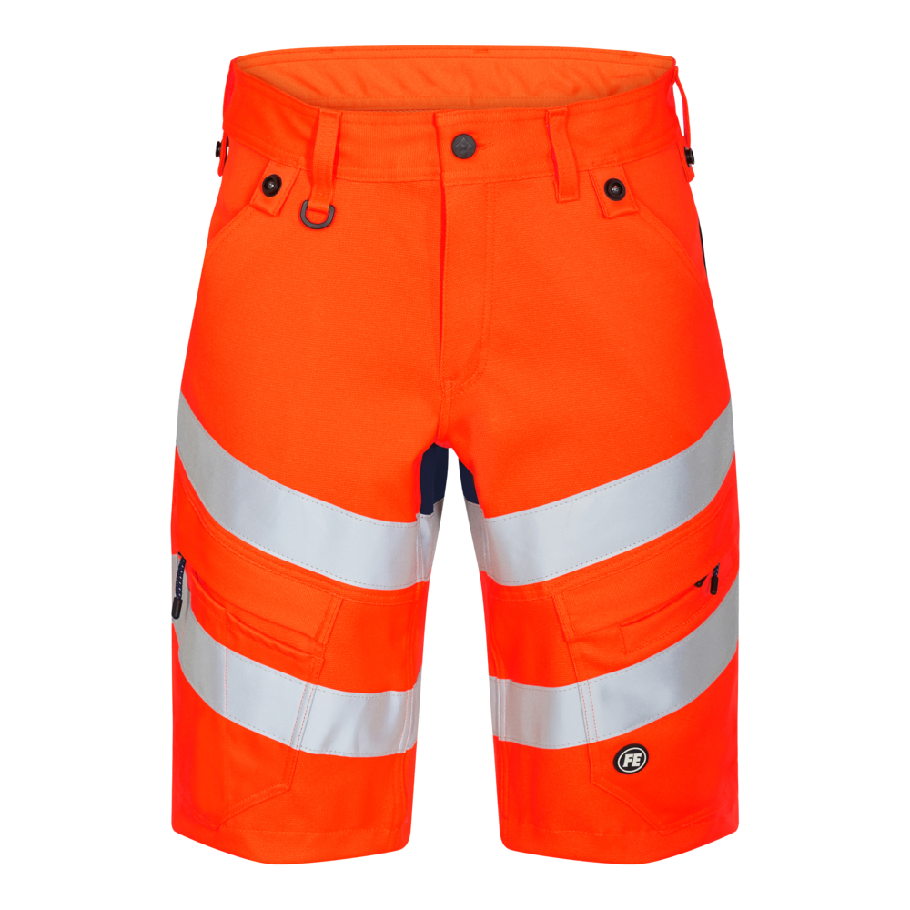 Safety Shorts