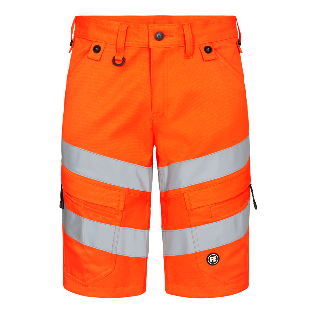 Safety Shorts