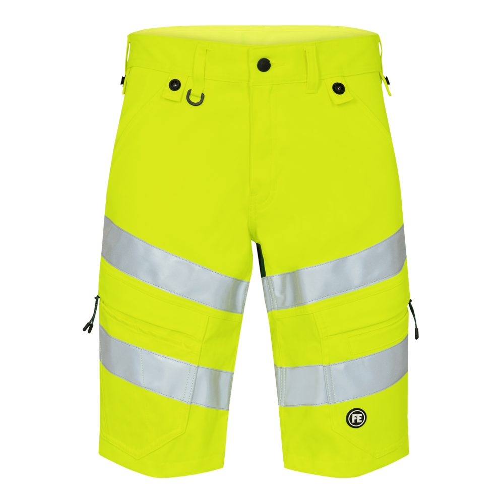 Safety Shorts