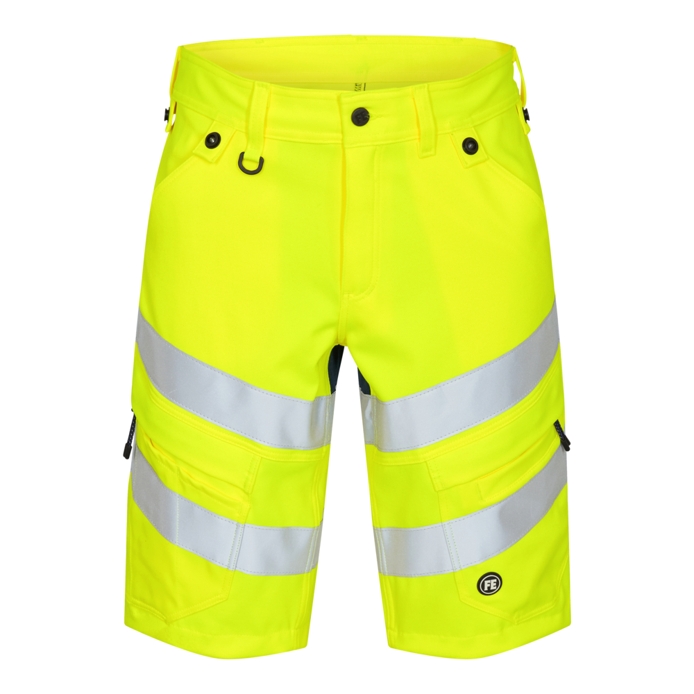 Safety Shorts