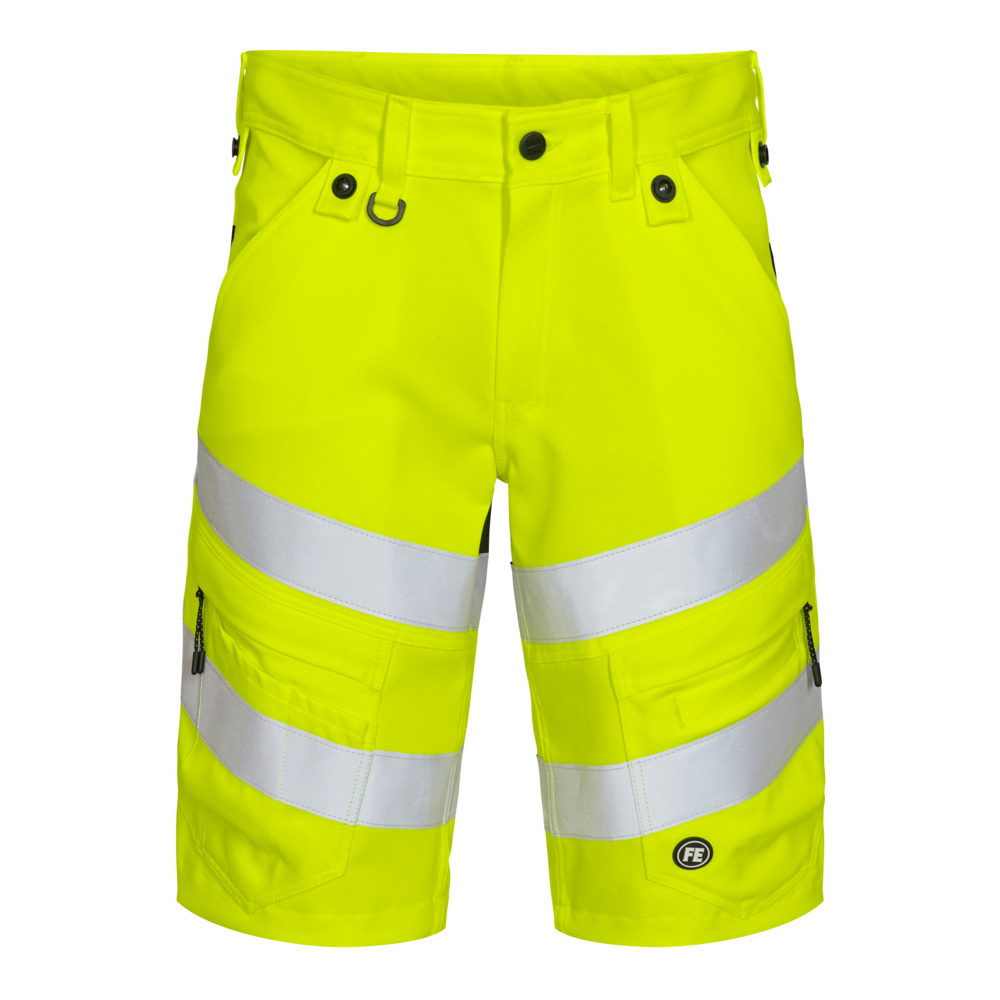 Safety Shorts